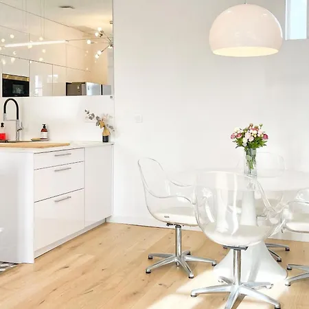 Luxueux Loft Aux Carmes *