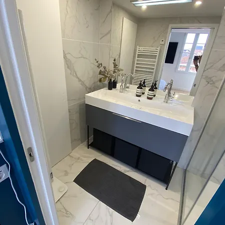Luxueux Loft Aux Carmes Appartamento *